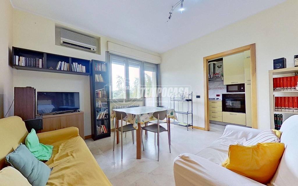 appartamento in vendita a Legnano