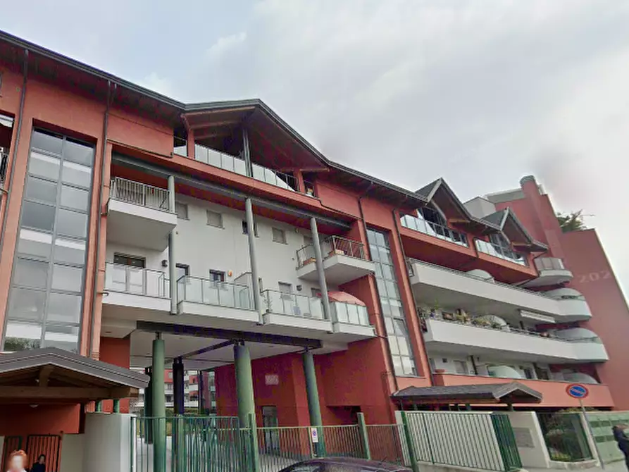 appartamento in vendita a Legnano