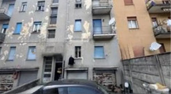 appartamento in vendita a Legnano