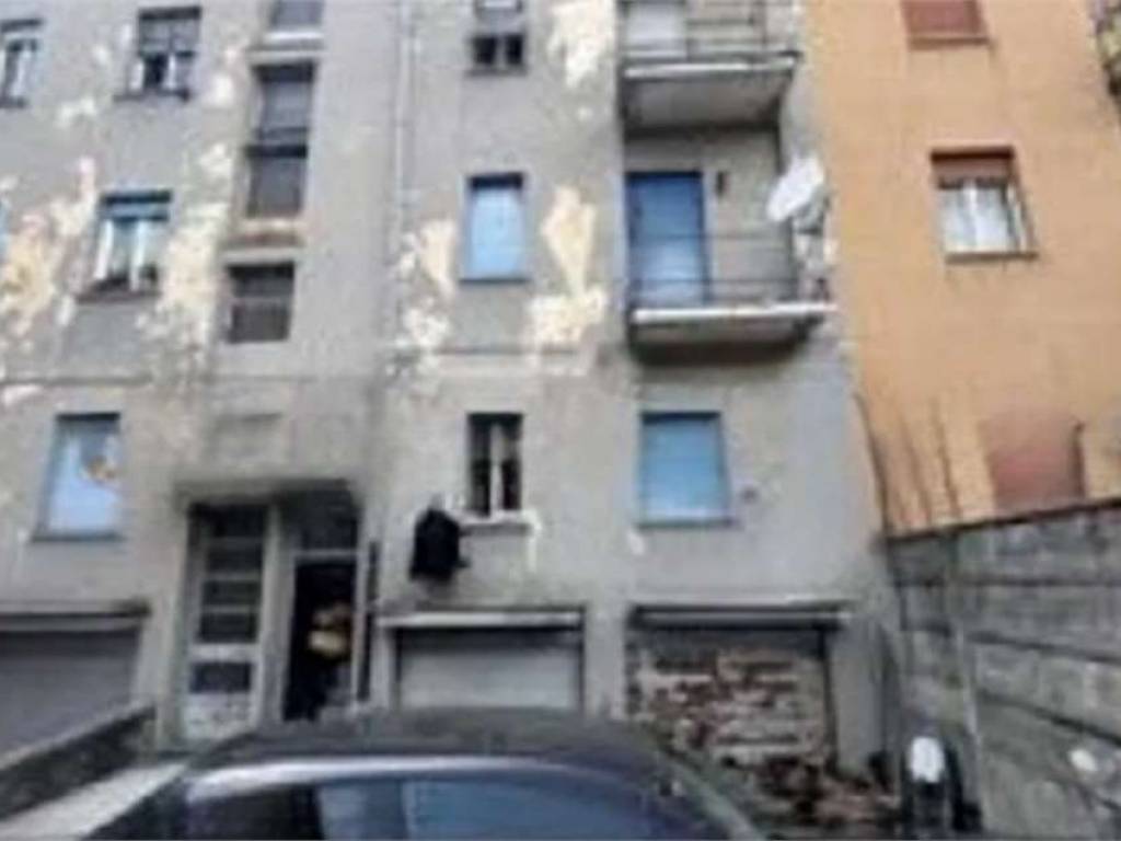 appartamento in vendita a Legnano