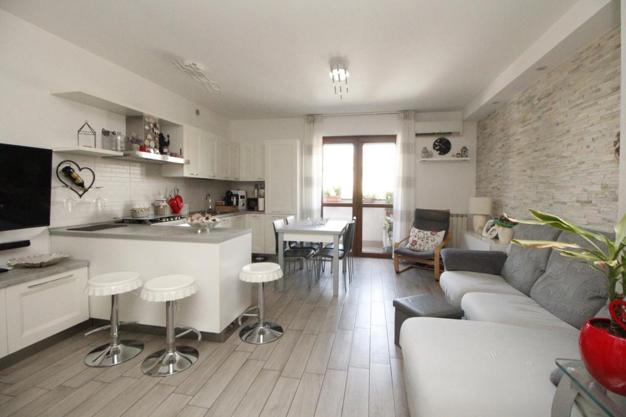 appartamento in vendita a Legnano