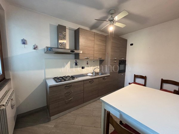 appartamento in vendita a Legnano