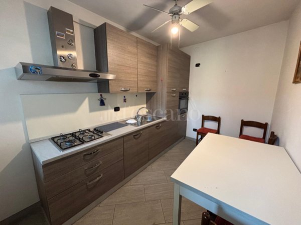 appartamento in vendita a Legnano