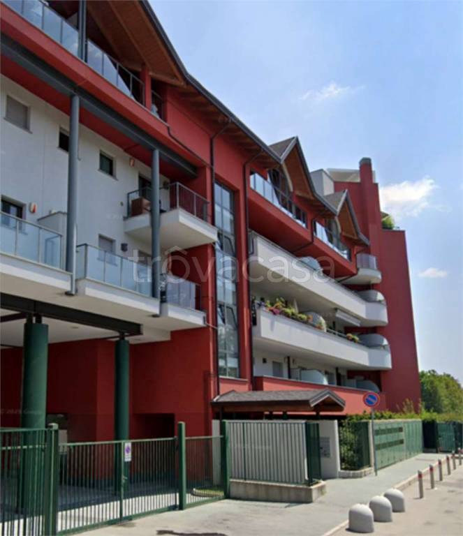 monolocale in vendita a Legnano