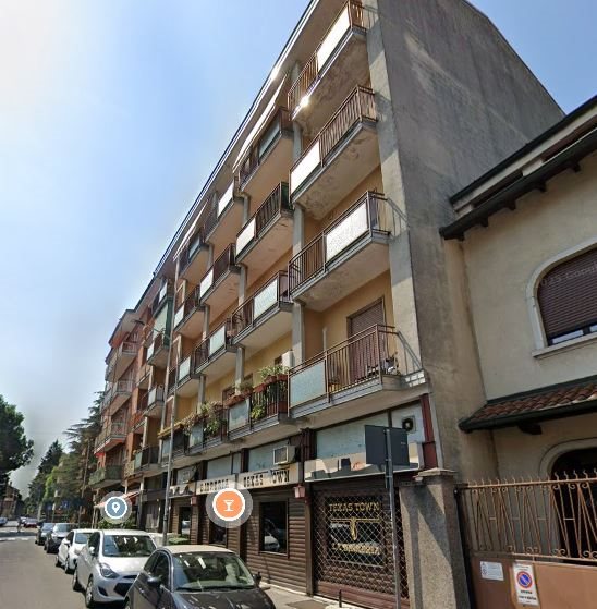 appartamento in vendita a Legnano