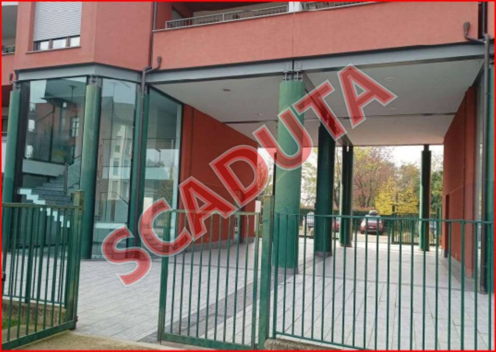 appartamento in vendita a Legnano