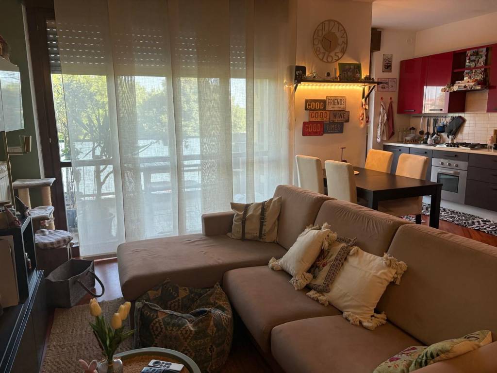 appartamento in vendita a Legnano