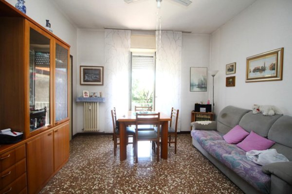 appartamento in vendita a Legnano