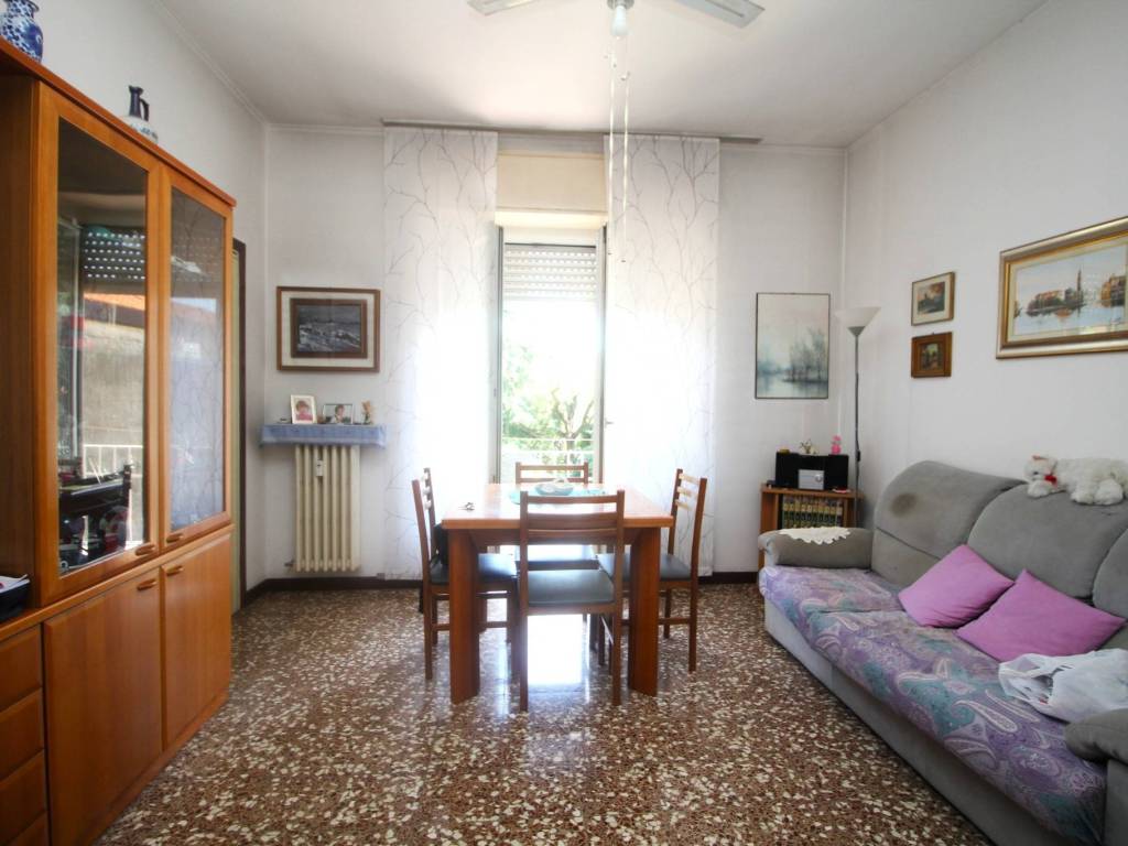 appartamento in vendita a Legnano