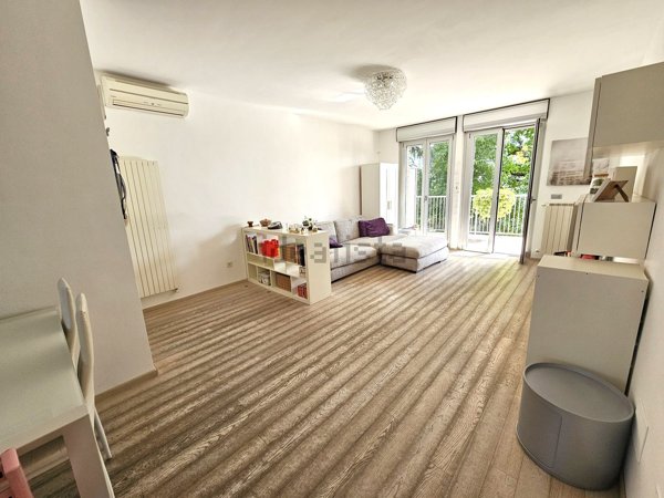 appartamento in vendita a Legnano