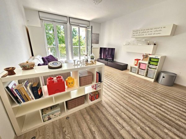 appartamento in vendita a Legnano