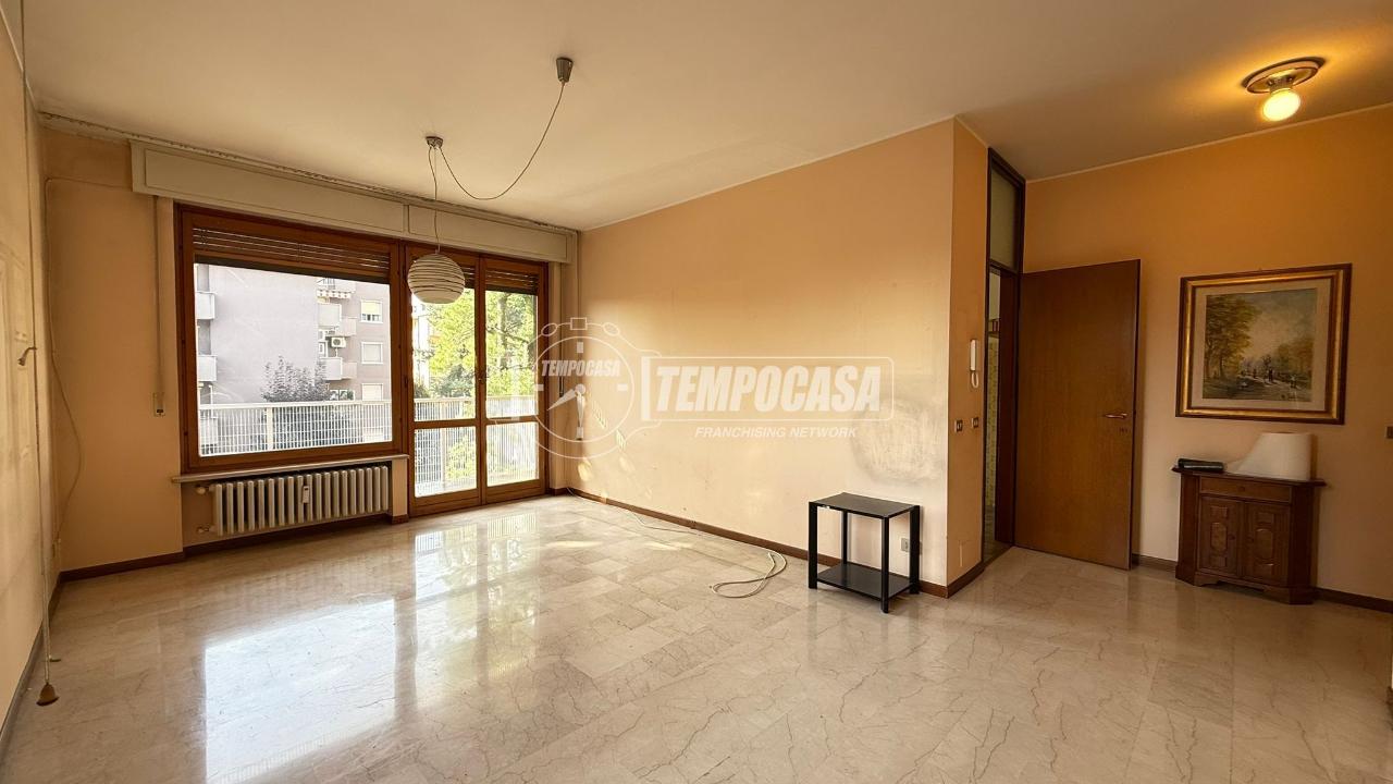 appartamento in vendita a Legnano
