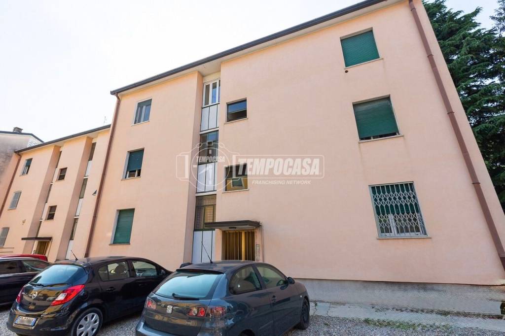 appartamento in vendita a Legnano