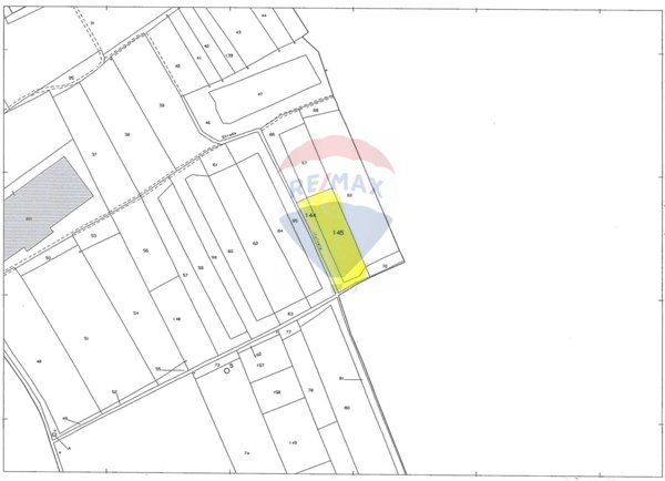 terreno agricolo in vendita a Legnano
