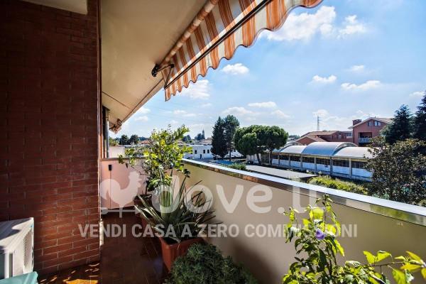 appartamento in vendita a Legnano