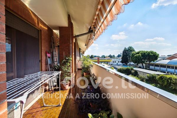 appartamento in vendita a Legnano