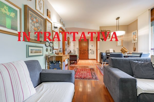 appartamento in vendita a Legnano