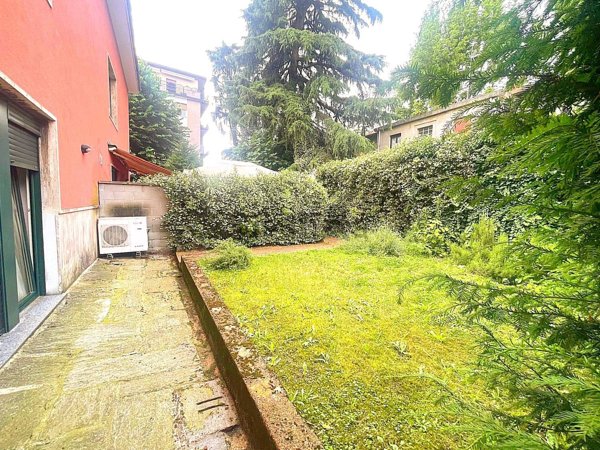 appartamento in vendita a Legnano