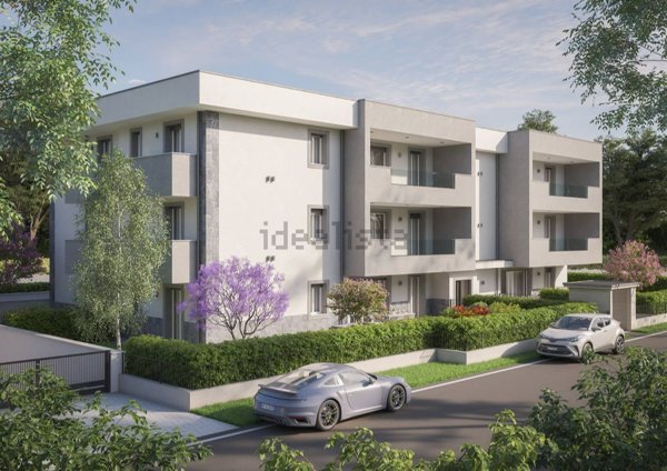 appartamento in vendita a Legnano