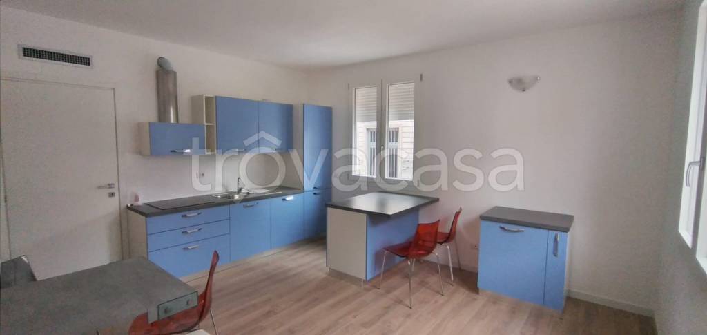 appartamento in vendita a Legnano