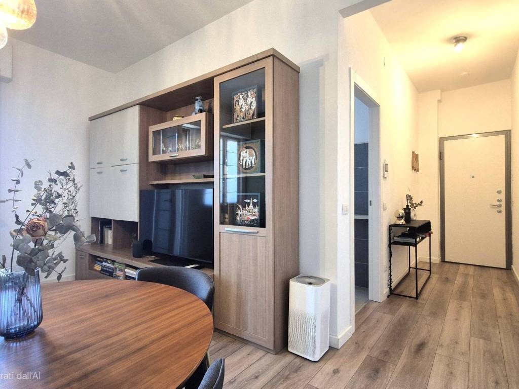 appartamento in vendita a Legnano