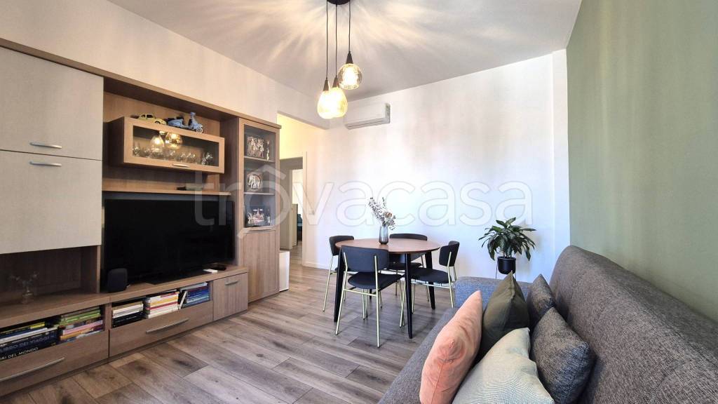 appartamento in vendita a Legnano