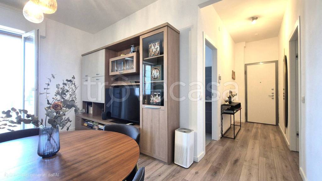 appartamento in vendita a Legnano