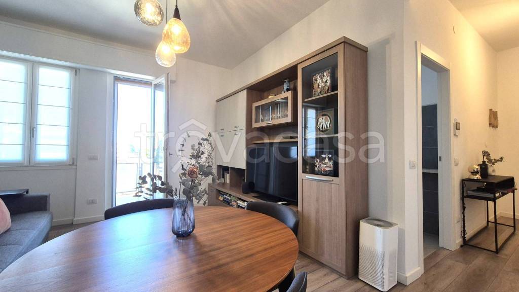 appartamento in vendita a Legnano