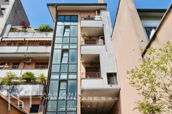 appartamento in vendita a Legnano