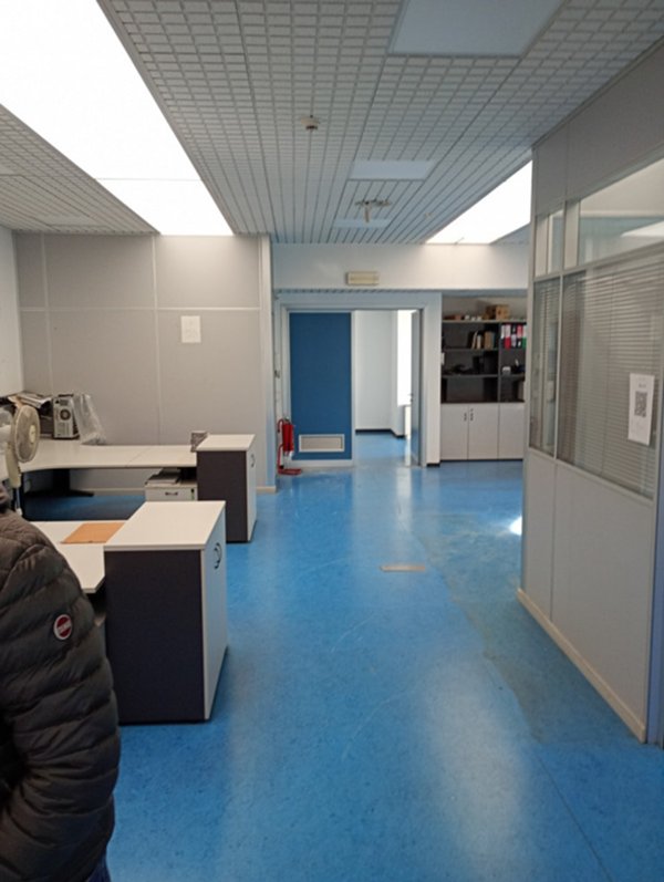 appartamento in vendita a Legnano