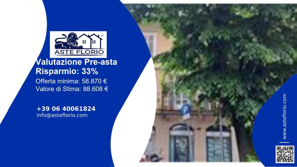 appartamento in vendita a Legnano