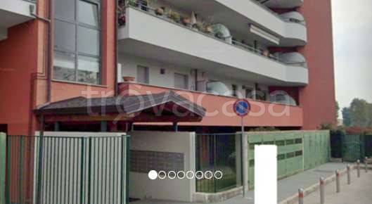 appartamento in vendita a Legnano