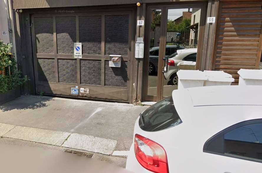 appartamento in vendita a Legnano