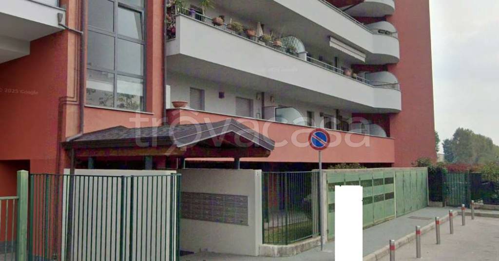 appartamento in vendita a Legnano