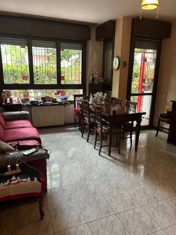 appartamento in vendita a Legnano