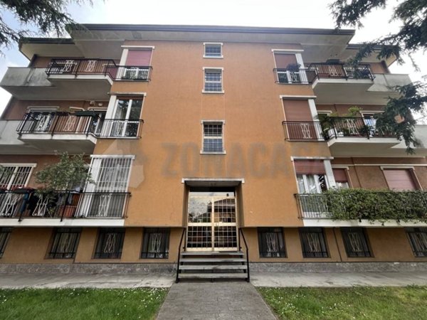 appartamento in vendita a Legnano
