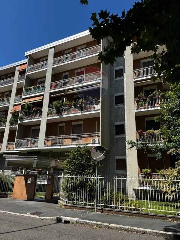 appartamento in vendita a Legnano