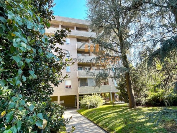 appartamento in vendita a Legnano