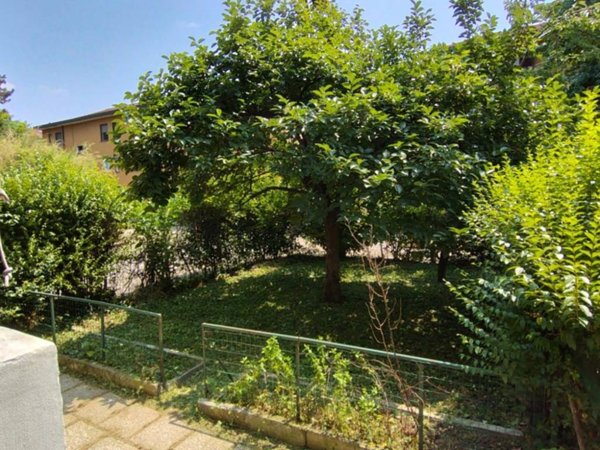 appartamento in vendita a Legnano