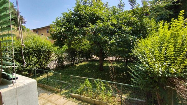 appartamento in vendita a Legnano