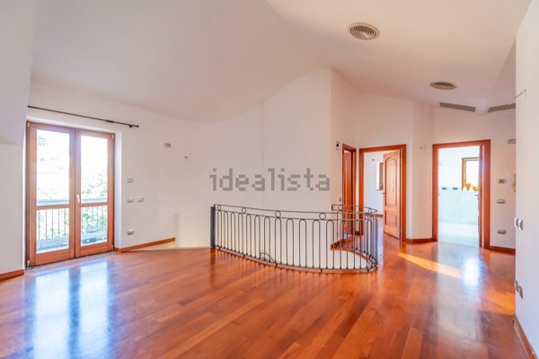 appartamento in vendita a Legnano