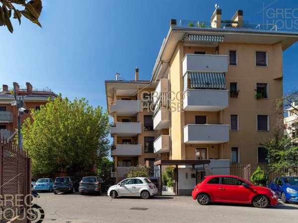 appartamento in vendita a Legnano