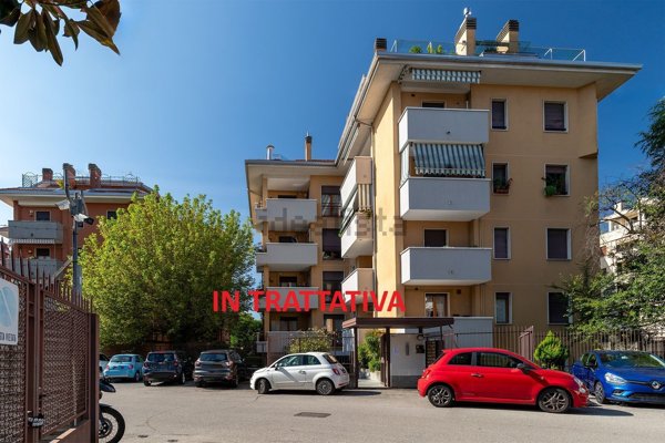 appartamento in vendita a Legnano