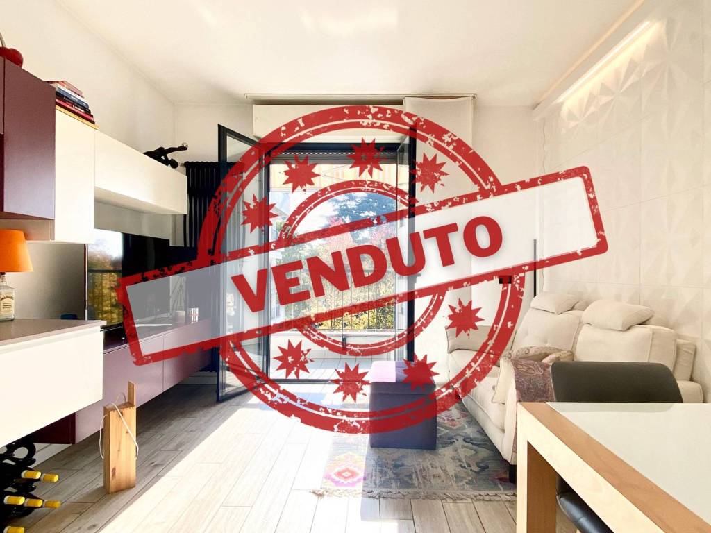appartamento in vendita a Legnano