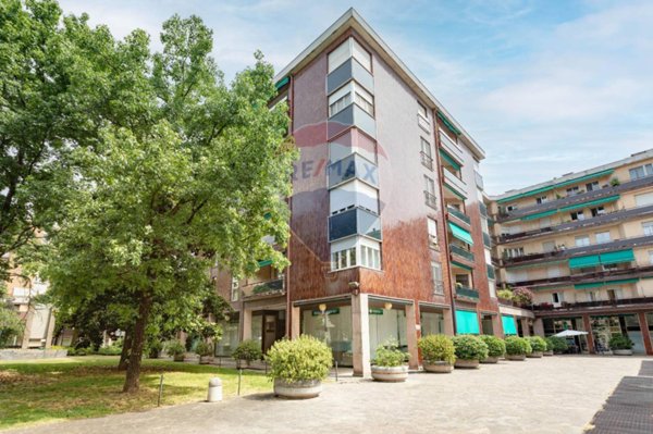 appartamento in vendita a Legnano