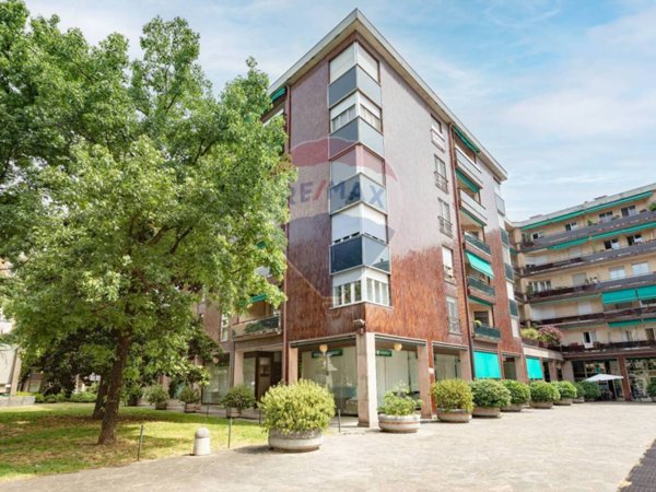 appartamento in vendita a Legnano