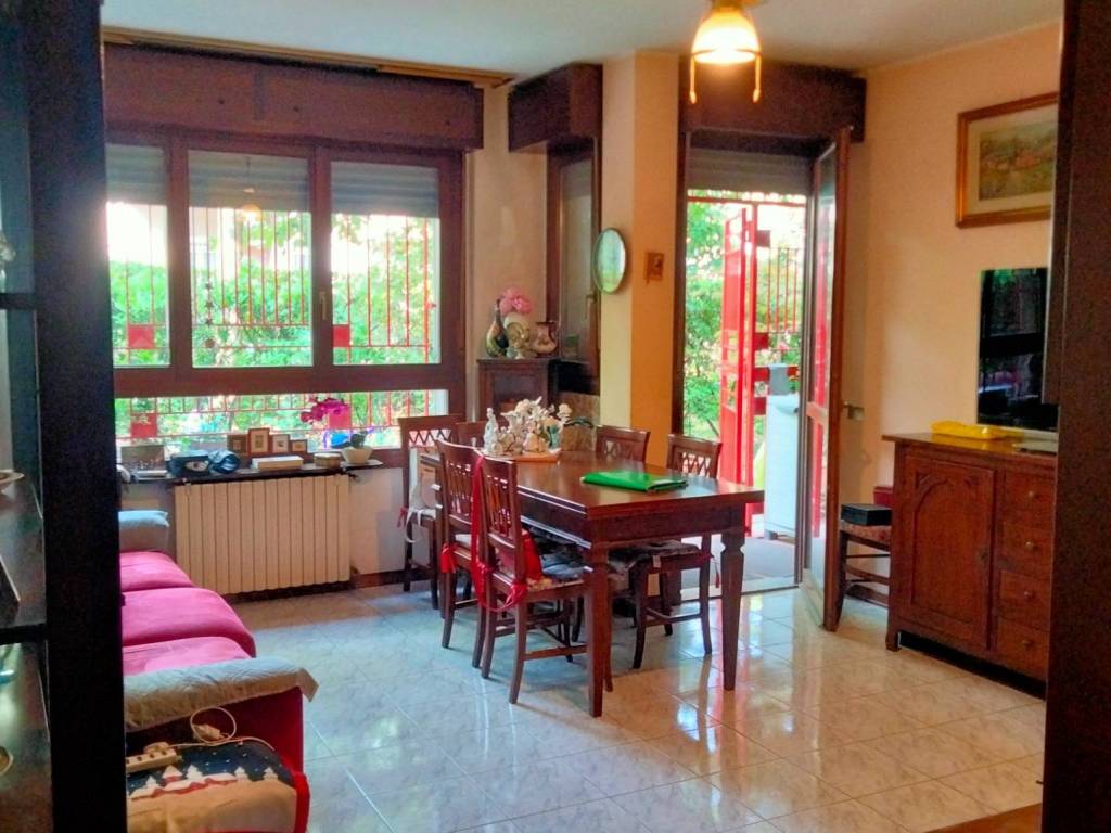 appartamento in vendita a Legnano