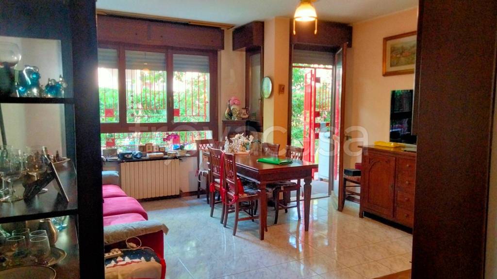 appartamento in vendita a Legnano