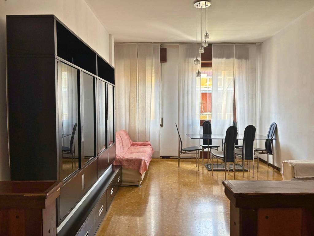appartamento in vendita a Legnano