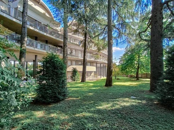 appartamento in vendita a Legnano